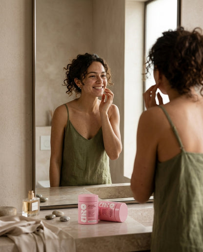 uro probiotic: Cuida tu bienestar íntimo cada día.